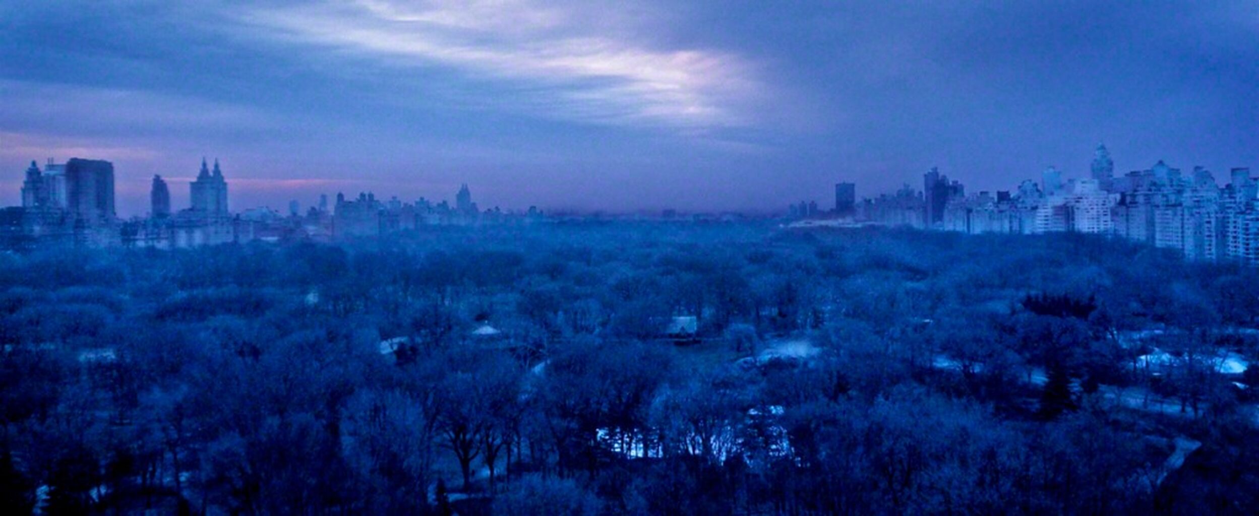 "Evenfall, 2012" Fine Art Photo | Fremin Gallery
