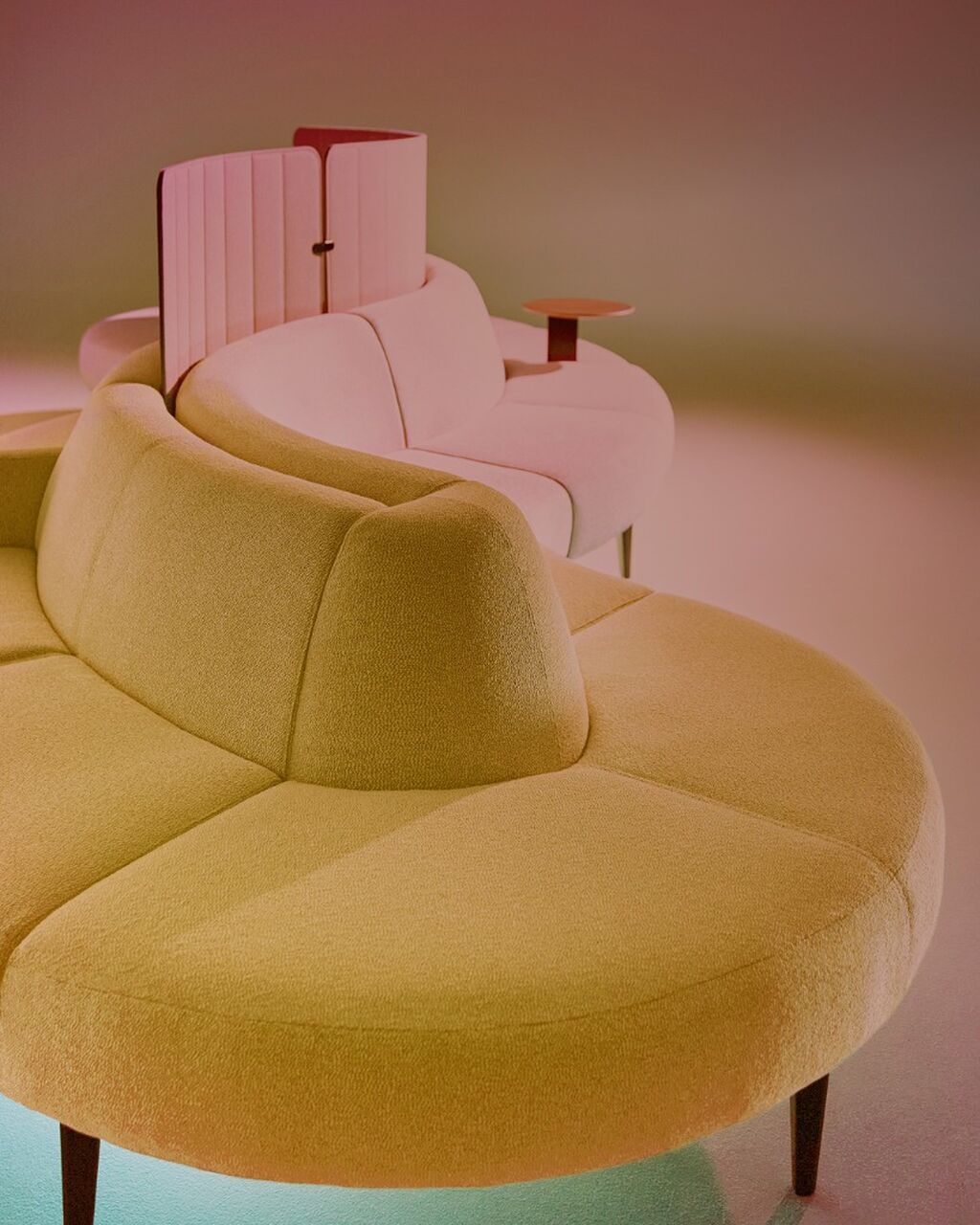 Haworth, Inc | Feature 2