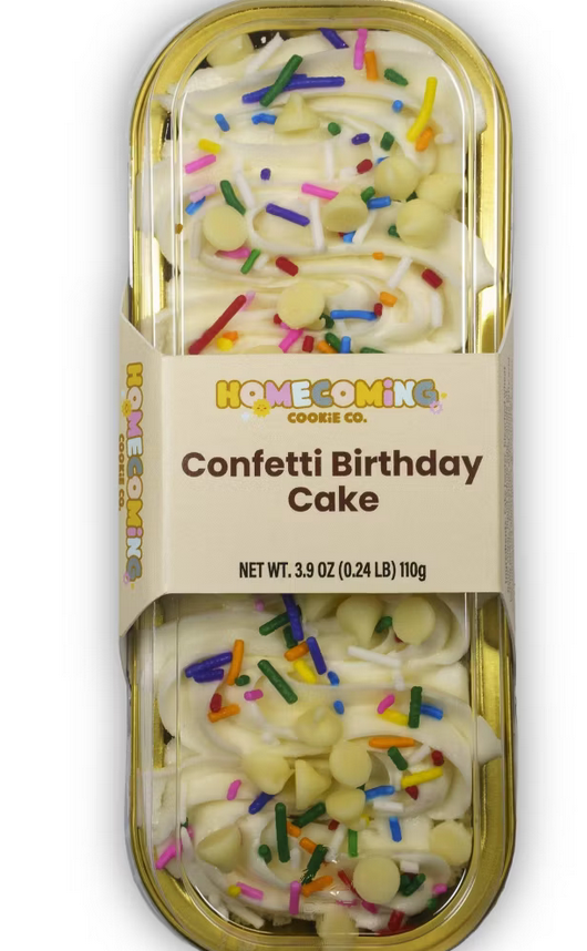 Candy Bar Cakes