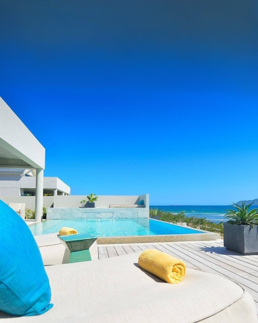 Solaire Beach Villas