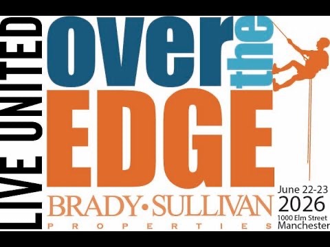 Donate to watch me rappel 300&rsquo;