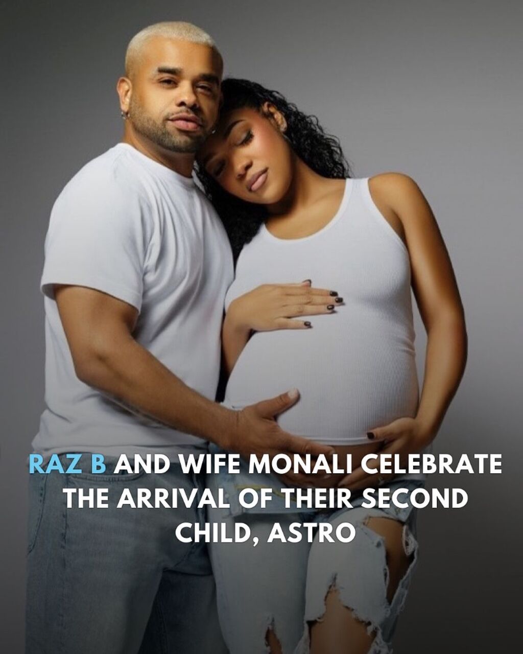 Raz b