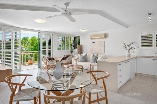3/4 Edgar Bennett Avenue, Noosa Heads QLD 4567 - Unit for sale - Tom Offermann Real Estate
