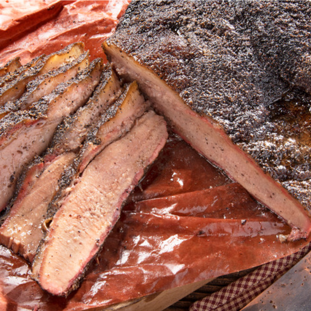 Taste of Texas Online&mdash;Whole Brisket