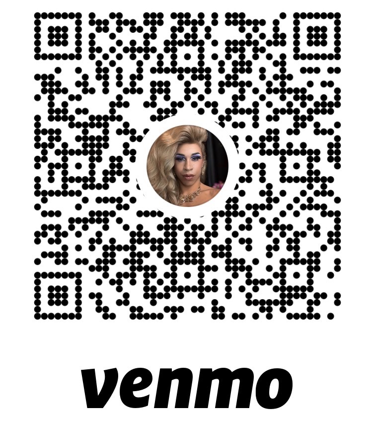 Veronica&rsquo;s Venmo