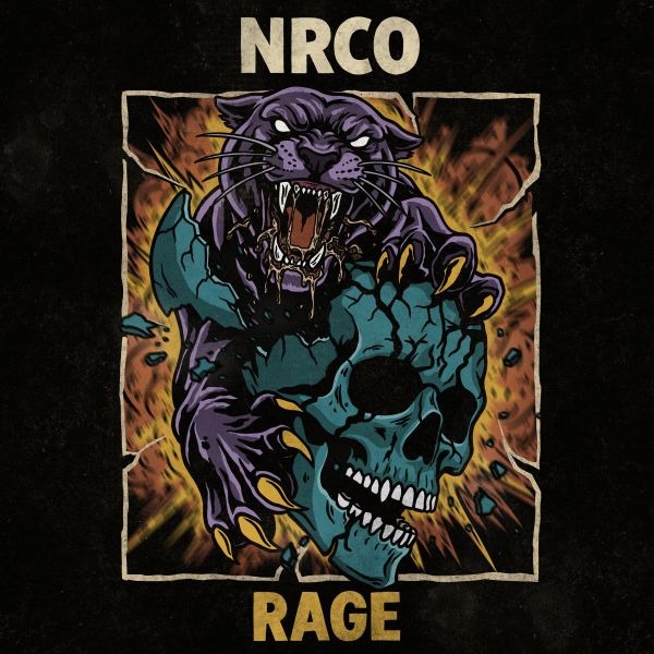 NRCO - RAGE