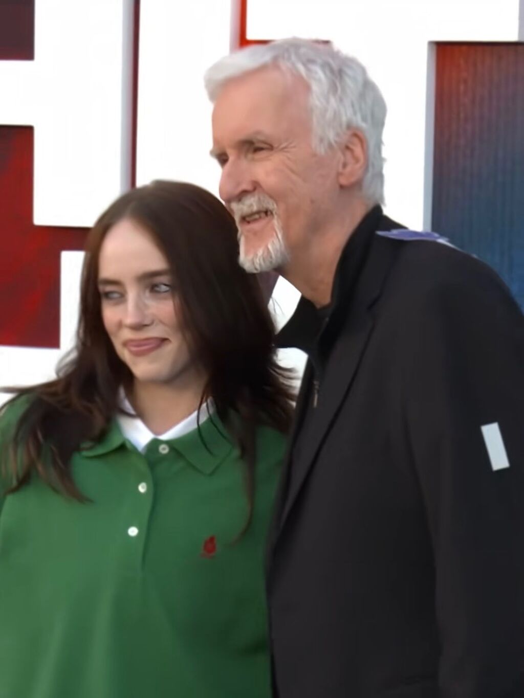 LISTEN TO ALL OF BILLIE EILISH HERE