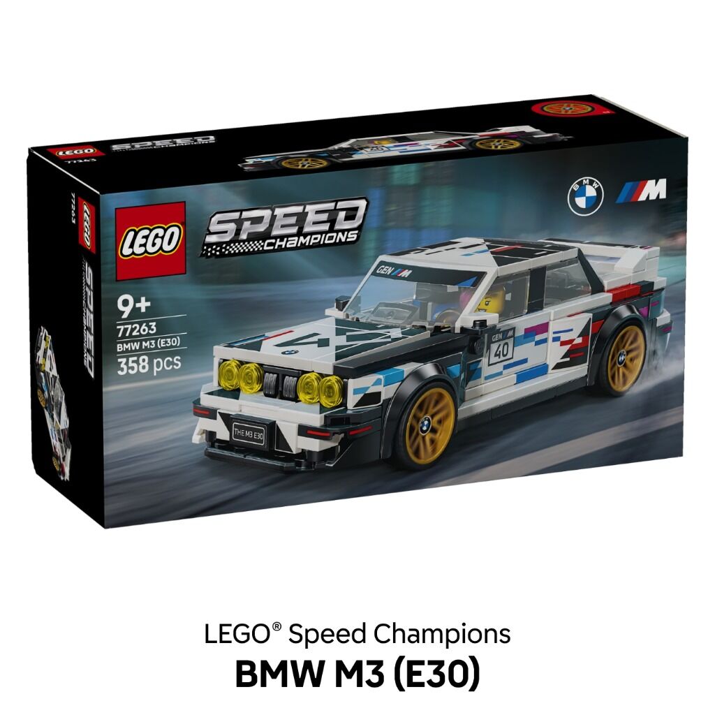 M30
