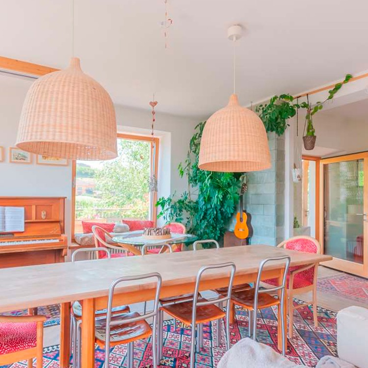 Villa in vendita a Tenna