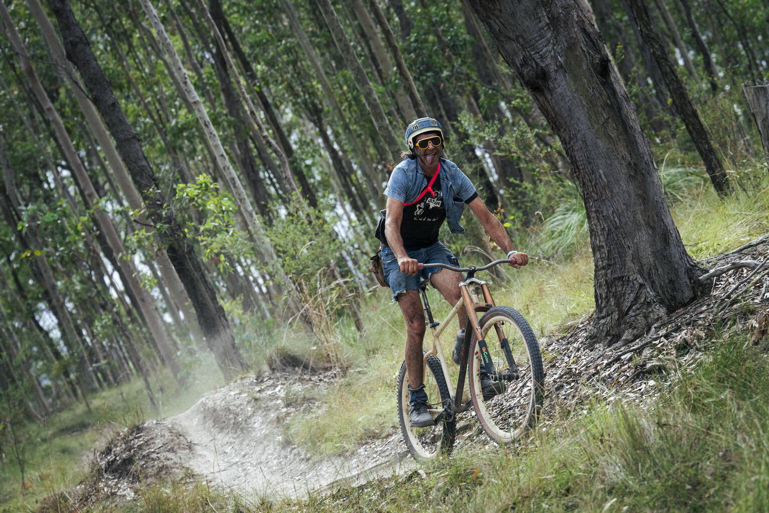 Have You Got It Yet? | Inside Australia&rsquo;s Wonderfully Strange Singlespeed Underground