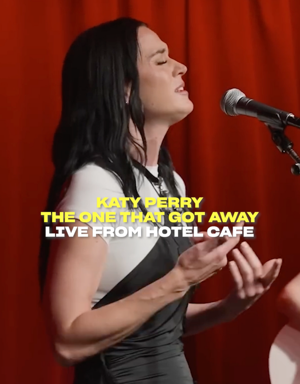 LISTEN TO ALL OF KATY PERRY HERE
