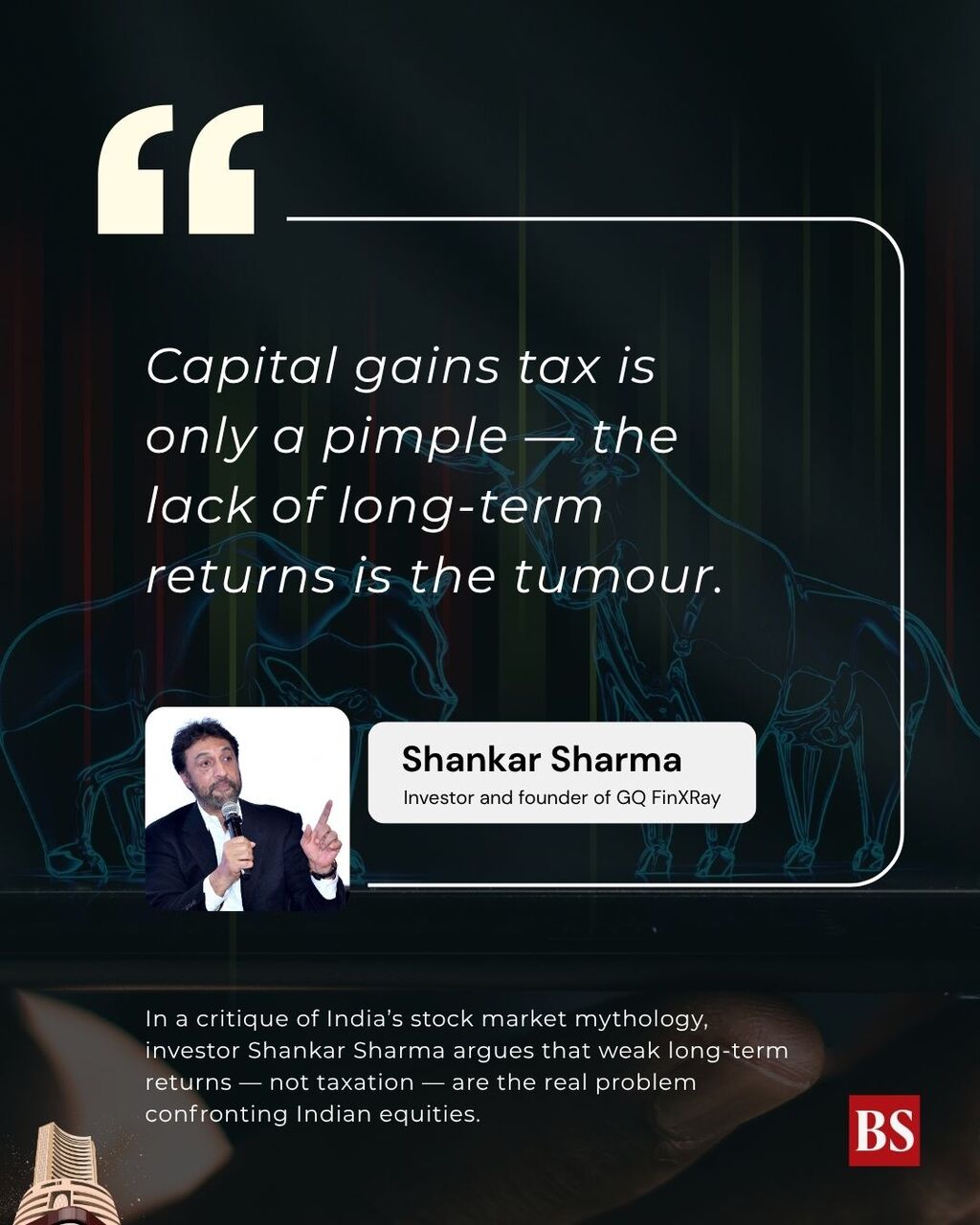 The many shades of a bull market: What they mean for FII, retail flows