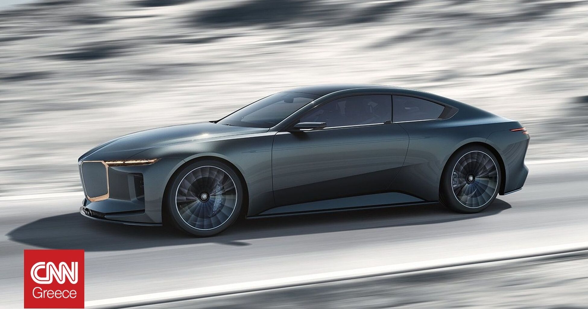 &Eta; BMW Vision Alpina &epsilon;ί&nu;&alpha;&iota; έ&nu;&alpha; &pi;&omicron;&lambda;&upsilon;&tau;&epsilon;&lambda;έ&sigmaf;, &mu;&epsilon;&gamma;ά&lambda;&omicron; GT &pi;&omicron;&upsilon; &epsilon;&pi;&iota;&mu;έ&nu;&epsilon;&iota; &sigma;&tau;&omicron;&nu; V8