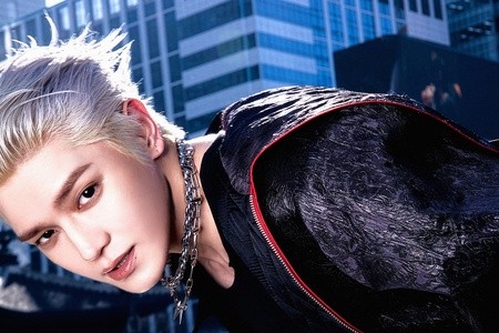 NCT&rsquo;s TAEYONG gets 'WYLD' as he unveils his debut solo album with dark and seductive title track MV