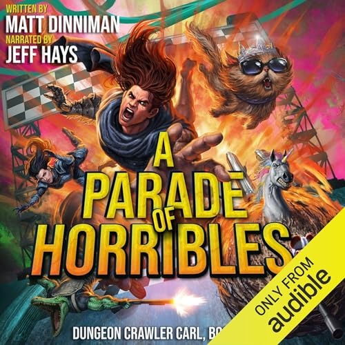 Click here to listen for free on Audible now!