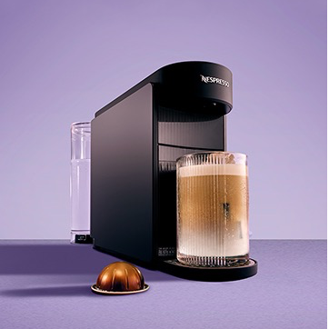 Kuda vas vodi sledeći Nespresso trenutak?