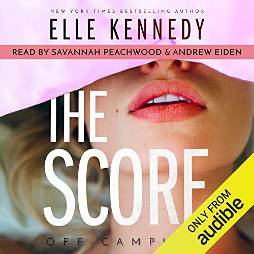 Click here to listen for free on Audible now!