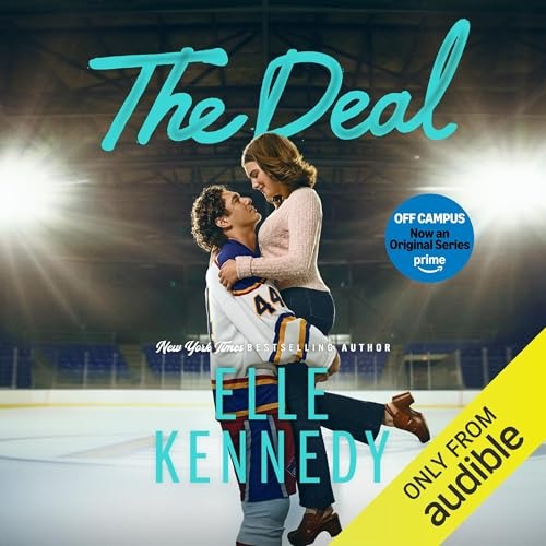 Click here to listen for free on Audible now!