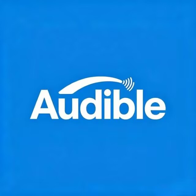 Audiobooks:Audible offers a sweet 30-day free trial