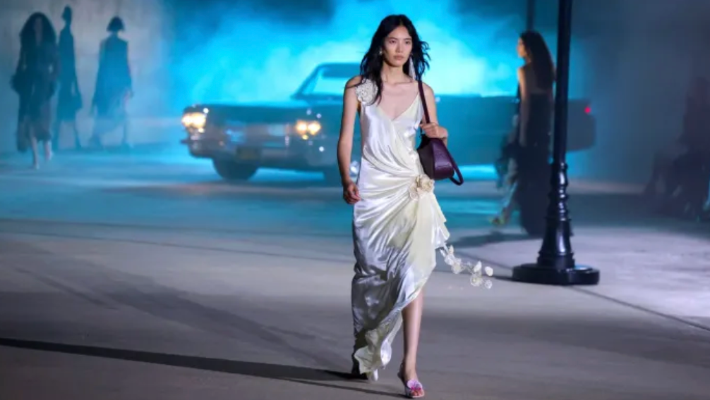  El debut de Jonathan Anderson para Dior Cruise 2027