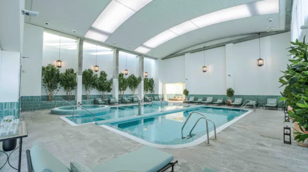  Champneys Spa, el nuevo spa de lujo de Marbella