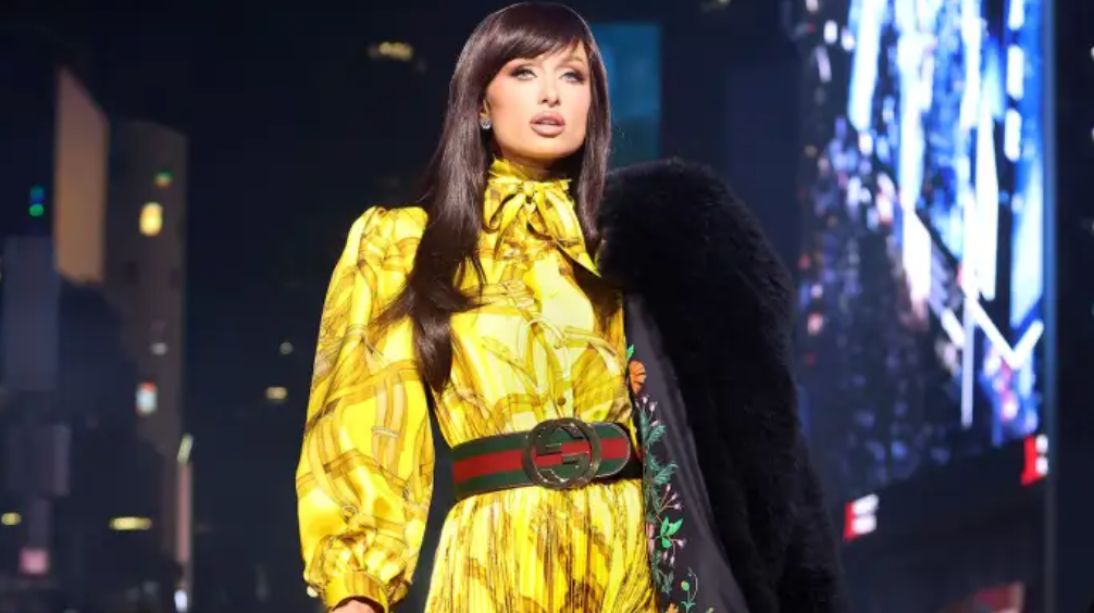  GucciCore, el estreno de Demna para la colecci&oacute;n Crucero en Nueva York