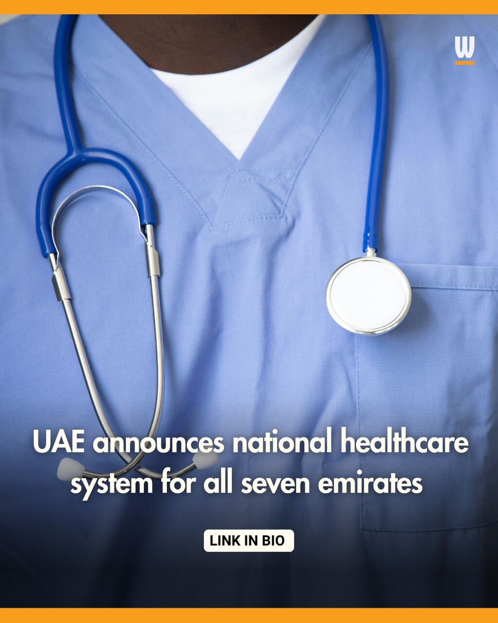 UAE announces national healthcare system