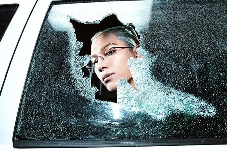 BIGBANG's TAEYANG unveils 'QUINTESSENCE', his first solo album in 9 years along with 'LIVE FAST DIE SLOW' MV