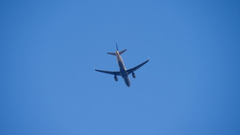 Latest release: Airliner Flyovers
