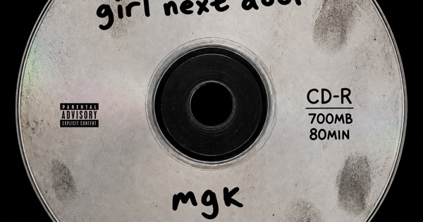 mgk, Wiz Khalifa / girl next door