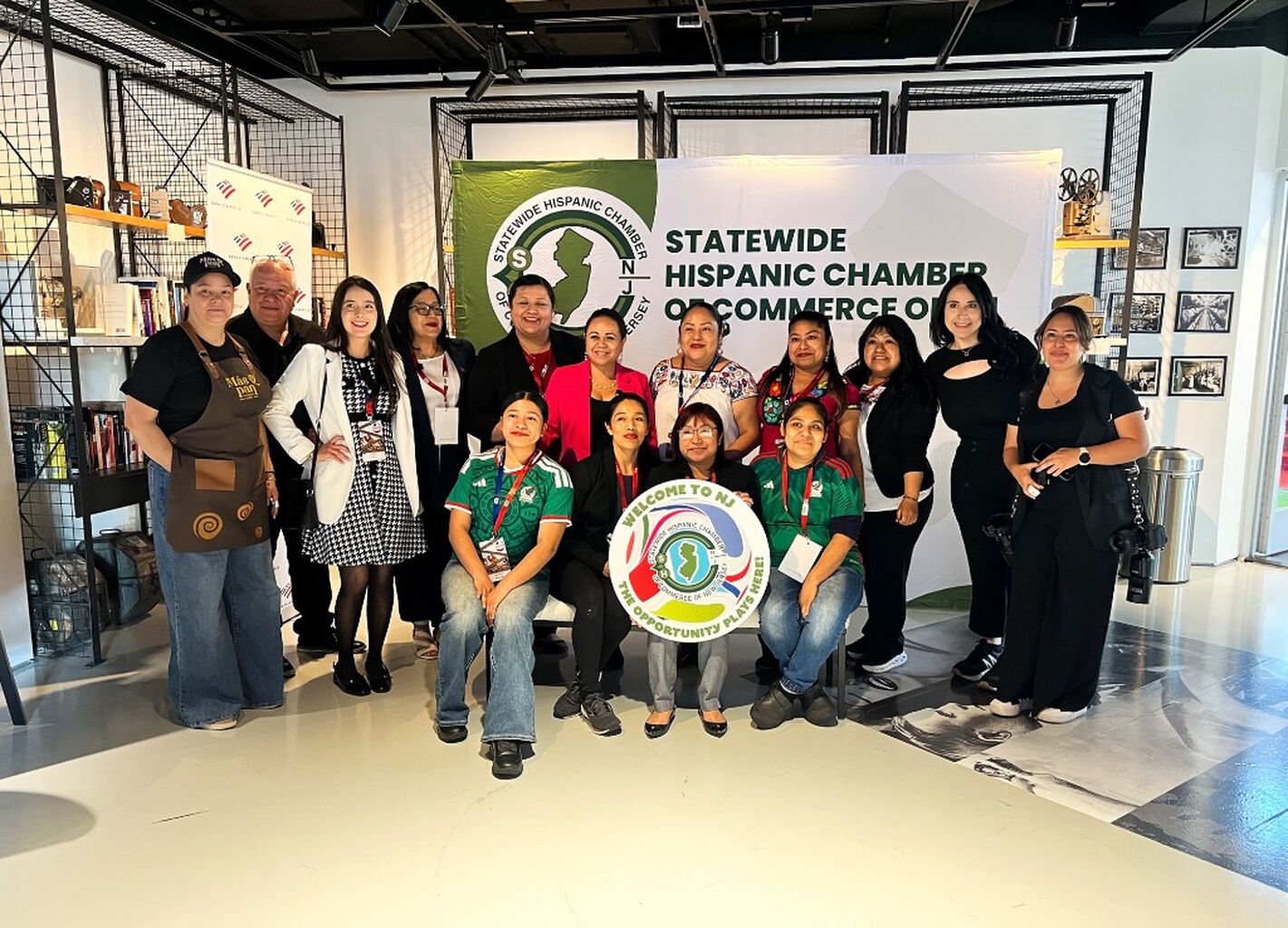 Uniting Through Food: &lsquo;A Taste Of The World Cup&rsquo;