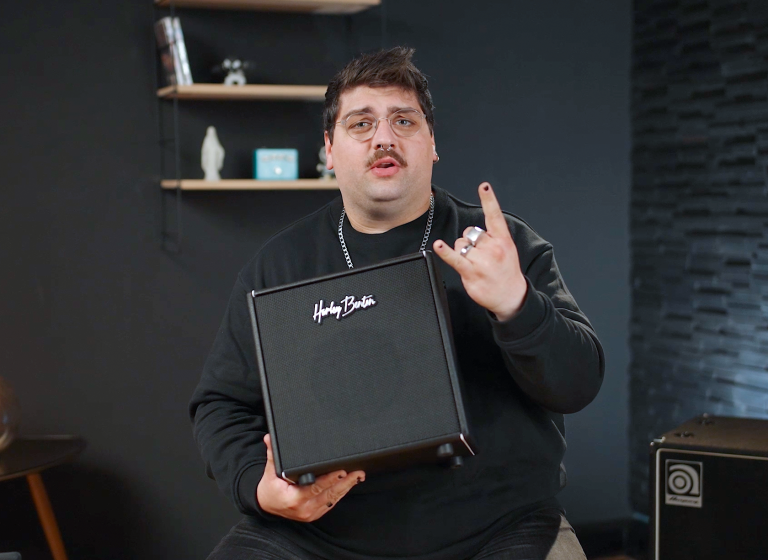 DNAfx AmP10