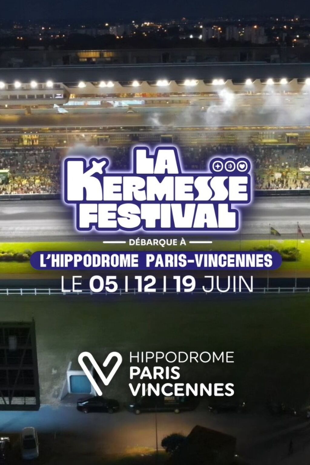 Kermesse Festival