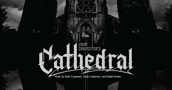 Cathedral Pre-order