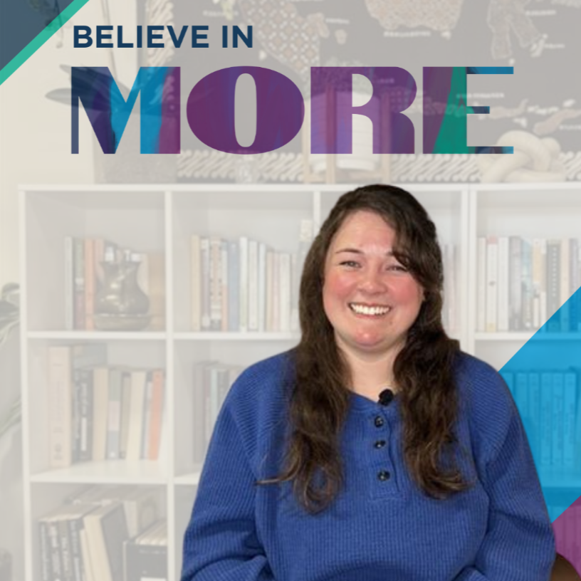 Immigrants are more than a label - Sara's story