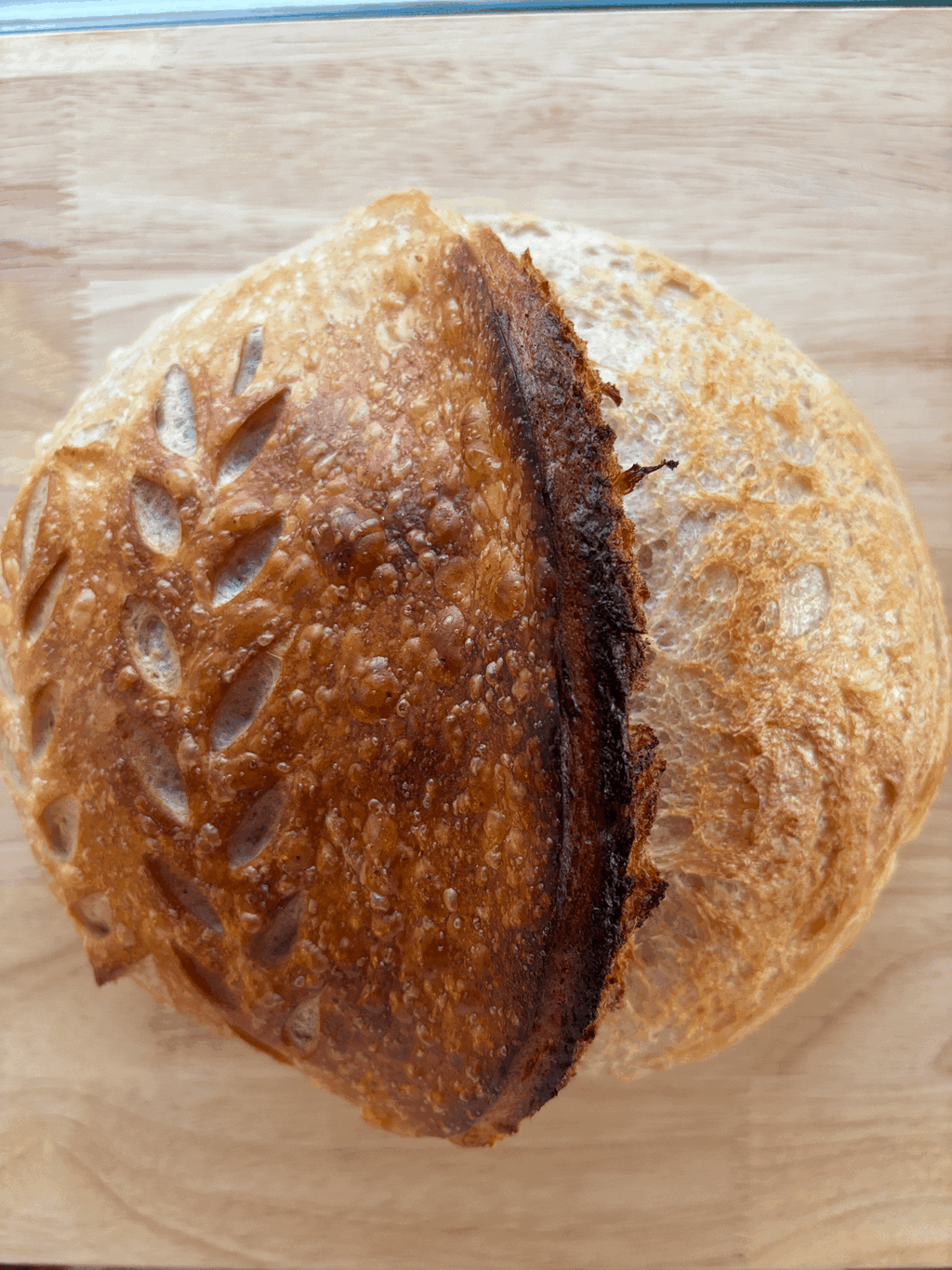 Shop Guide: Sourdough At Home - a step-by-step guide