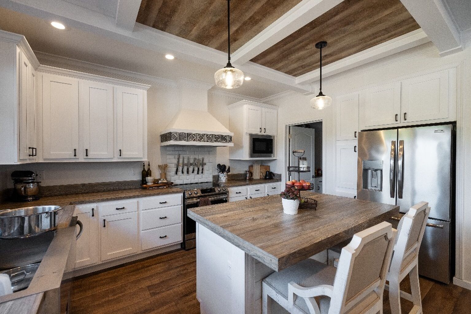 Falling for the Southern Charm 4BR