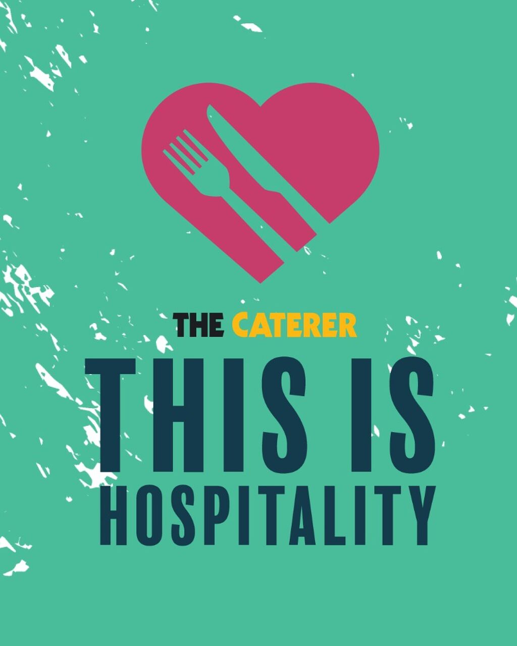 This is Hospitality Award