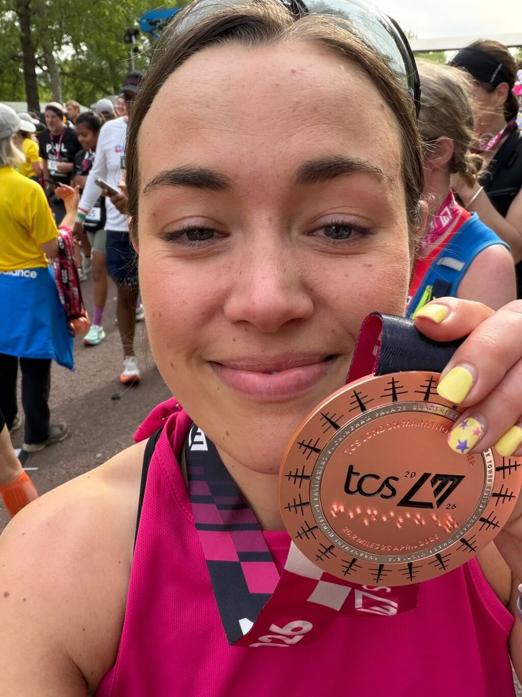 Support Katie's Fundraiser
