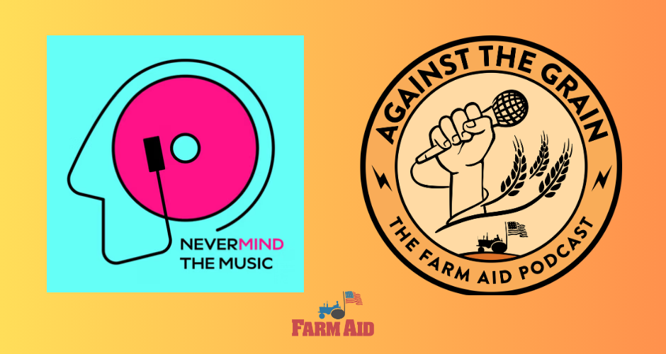 Sidetrack - When Artists Take Up a Cause (with Jessica Ilyse Kurn and Michael Stewart Foley) | The Lorehounds