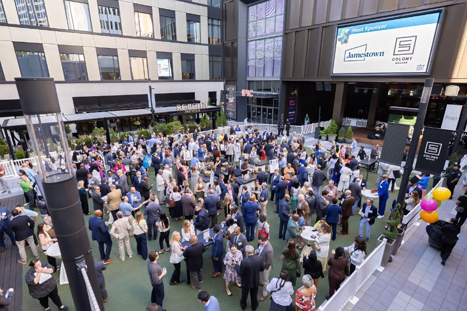 VIEW PHOTOS: 21st Annual Spring Meet & Greet