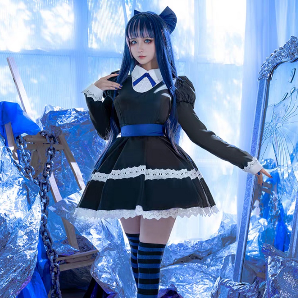Click to enter the cosplay world