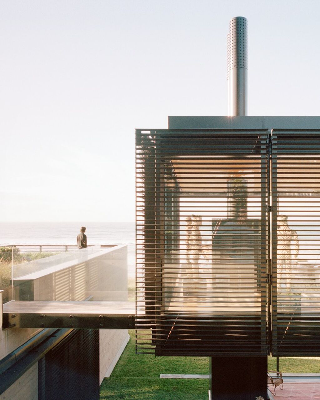 Bilgola Beach House