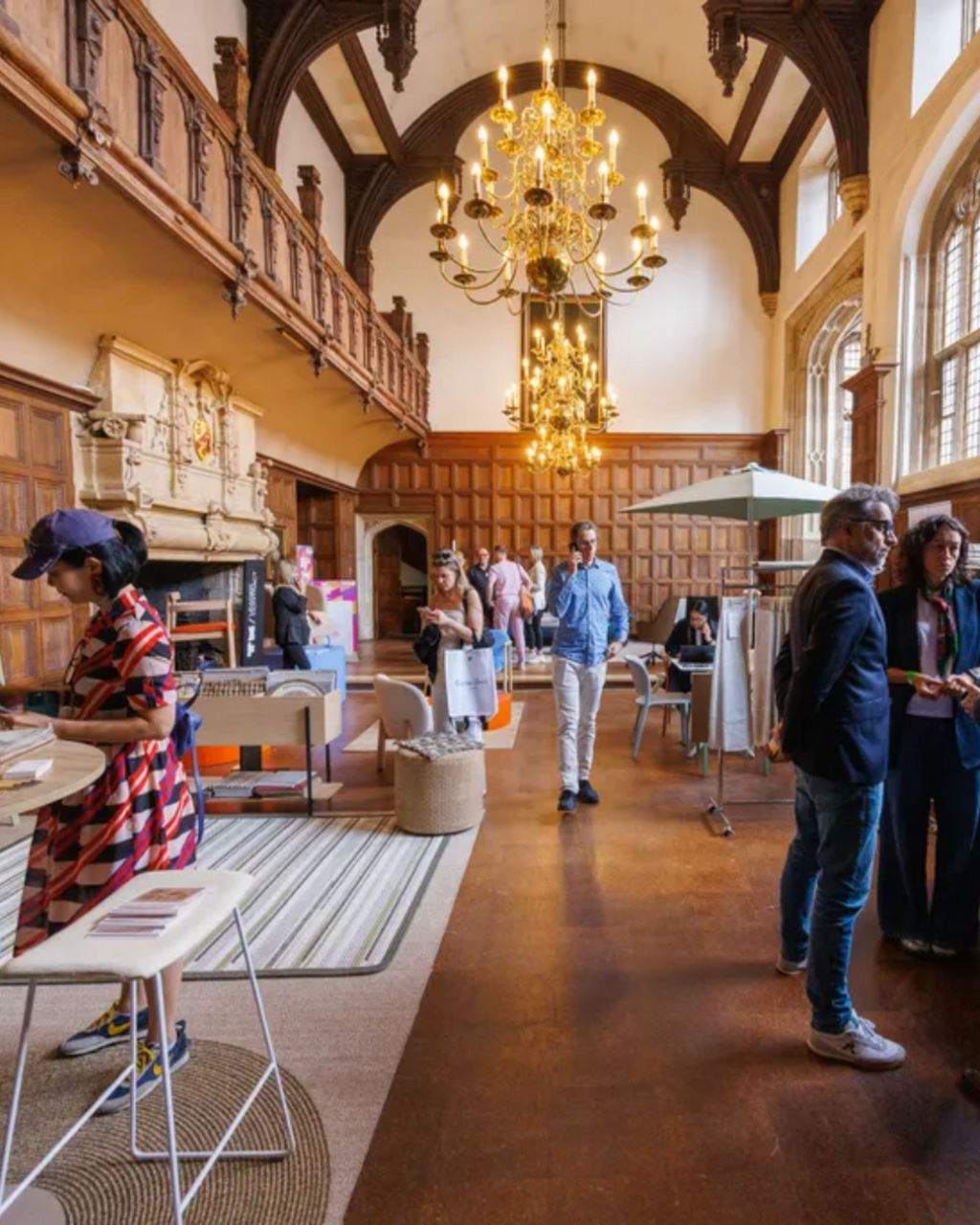 What to See at Clerkenwell Design Week 2026: Day 1