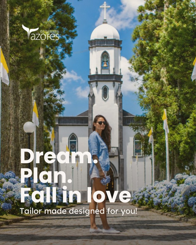 Tailor Made, May (Dream, Plan, Fall In Love)