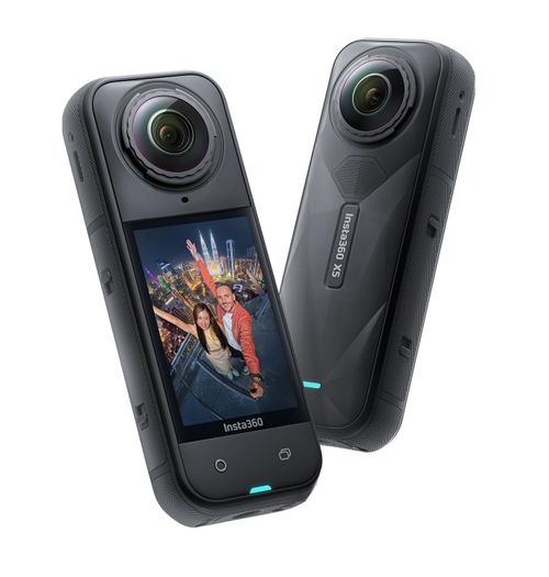 🔥Get your Insta360 x5 here! 📷