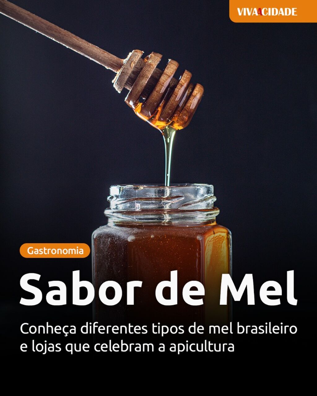 Sabor de Mel