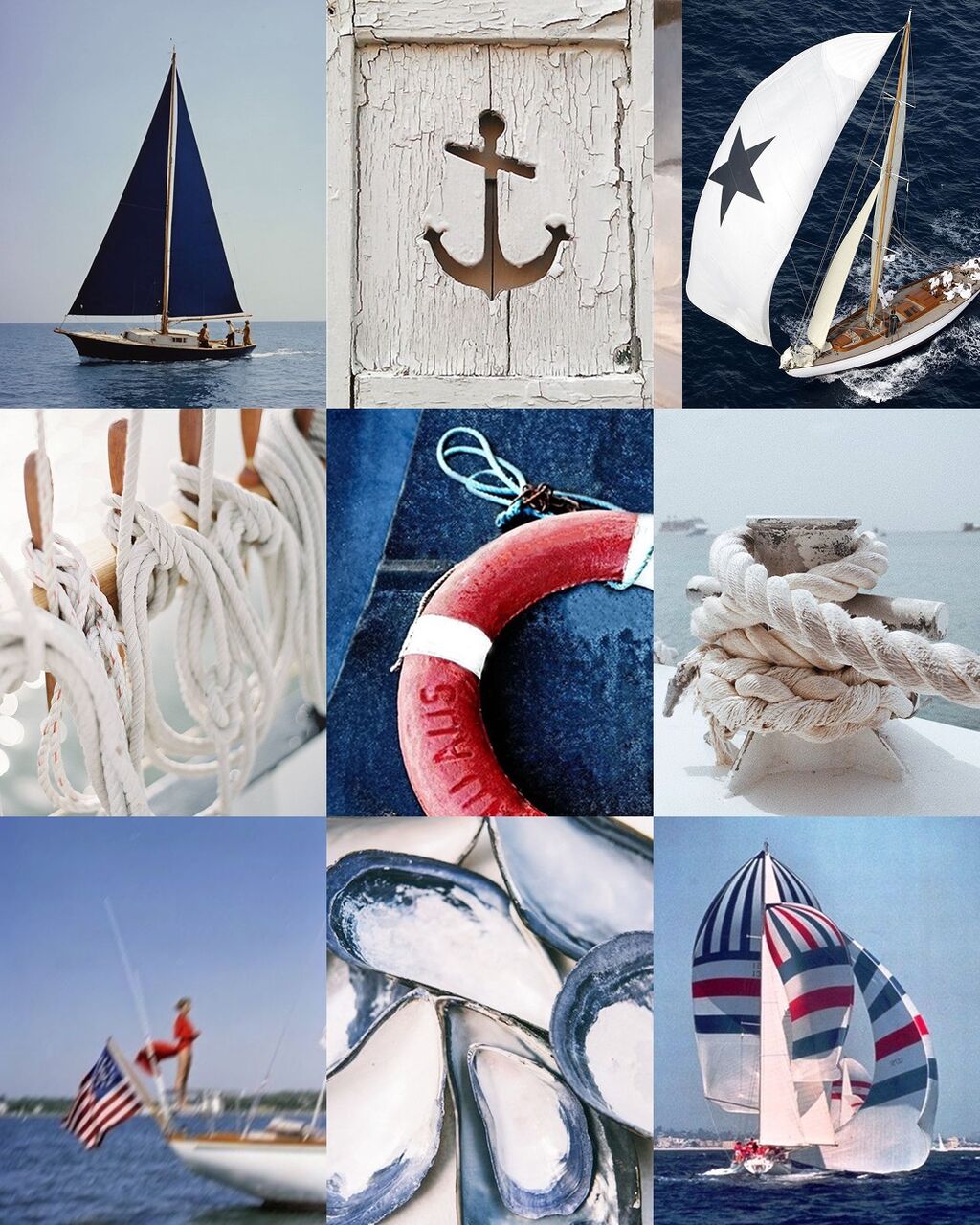 Yacht Club