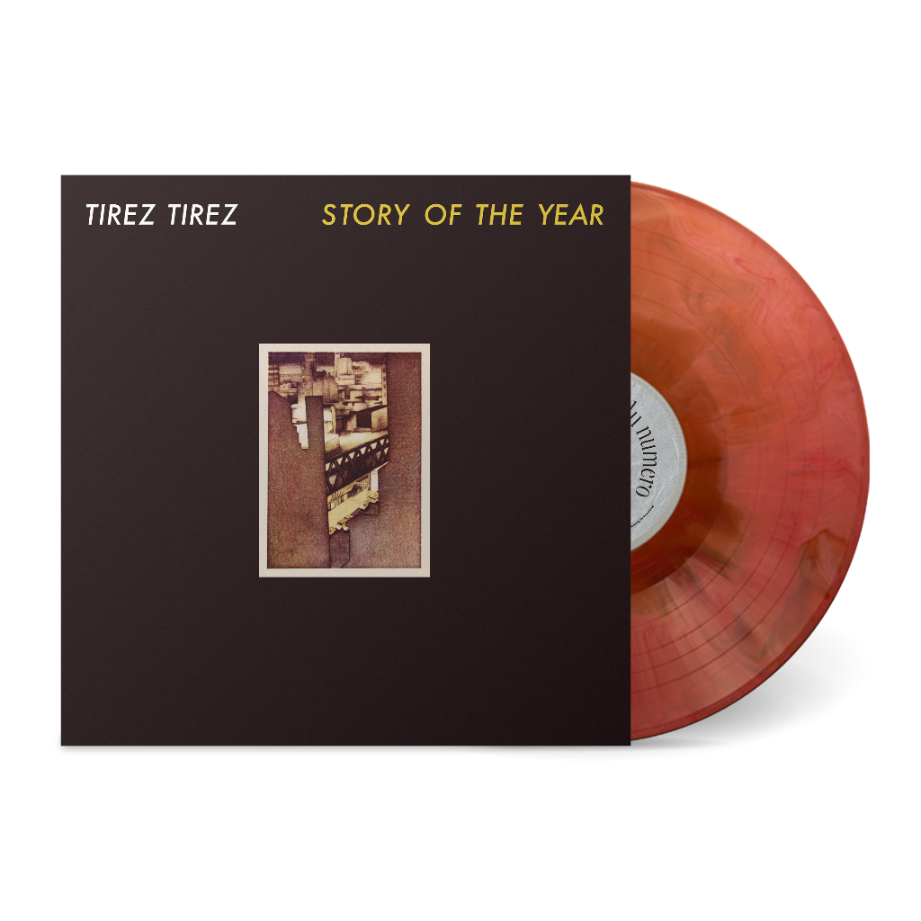 Tirez Tirez Story of the Year 
