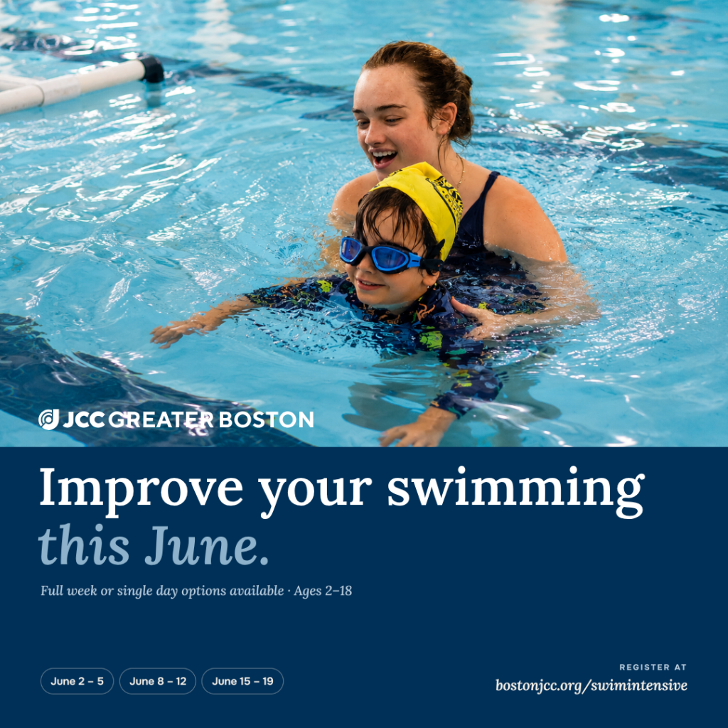 June Swim Intensive